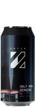 Prizm Only Now Remains