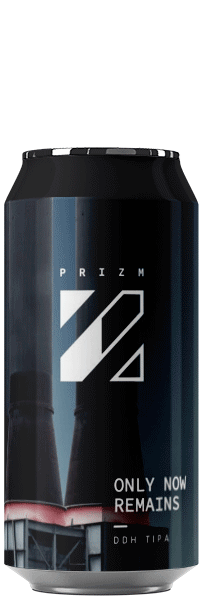Canette de bièresOnly now Remains ddh tipa brasserie Prizm