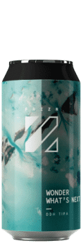 Prizm Wonder What