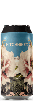 La Débauche Hitchhiker