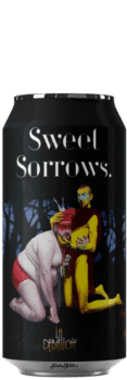 La Débauche Sweet Sorrows