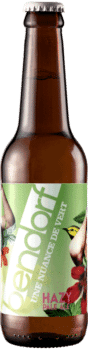 Brasserie Bendorf Nuance de vert Hazy Pale Ale Find A Bottle