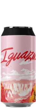 Hoppy Road IGUAZU - Hazy IPA [05/2021]