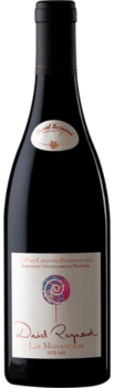 Syrah Les Monestiers de David Reynaud