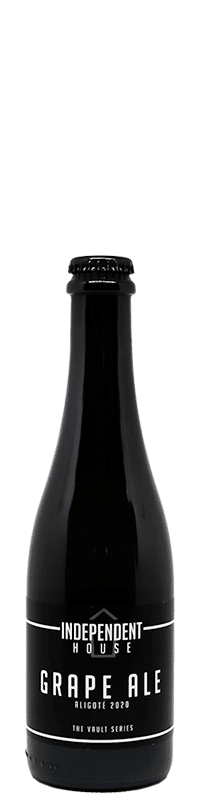 grape ale brasserie independent house