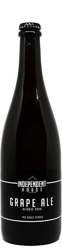 grape ale brasserie independent house