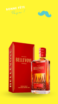 Whisky Bellevoye