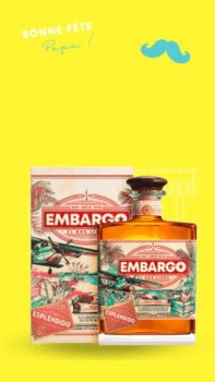Rhum Embargo