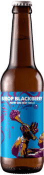 bebop blackberry pastry gose mure