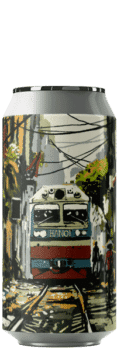 Hoppy Road HANOI - Hazy IPA