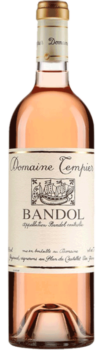 Rosé du Domaine Tempier