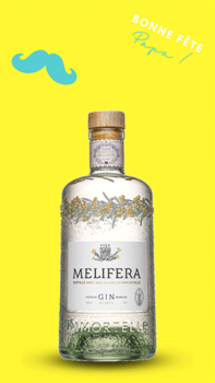 Gin Melifera