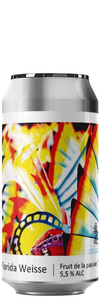 biere florida weisse passion mangue citron berliner weisse brasserie popihn