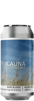 biere icauna pale ale brasserie popihn