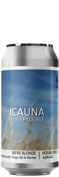 biere icauna pale ale brasserie popihn