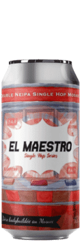 The Piggy Brewing Company El Maestro