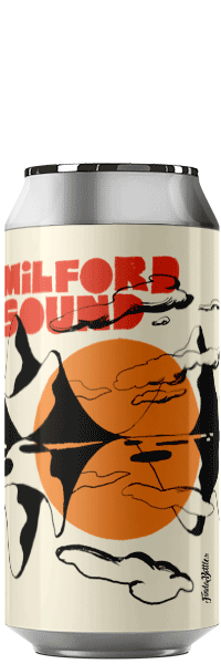 Milford City Hazy Ipa Hoppy Road