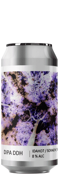 biere dipa ddh idaho 7 sorachi mosaic cryo brasserie popihn