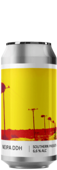 Popihn NEIPA DDH -  Southern Passion