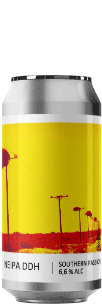biere neipa ddh southern passion hops brasserie popihn