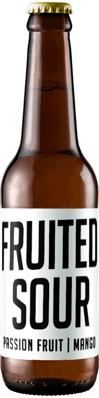 Fruited Sour Brasserie Independent House