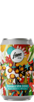 Fauve Douce Rebelle