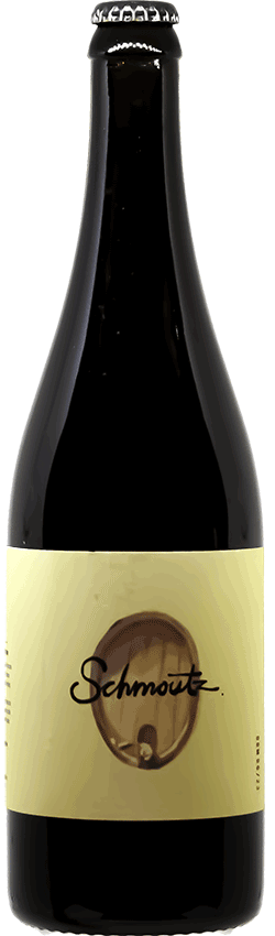 Schmoutz Bière fermentation mixte brasserie Hoppy Road