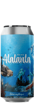 The Piggy Brewing Company Atalanta