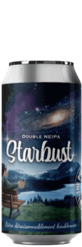 The Piggy Brewing Company Starburst