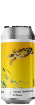 Popihn NEIPA DDH - Sorachi / Loral Cryo