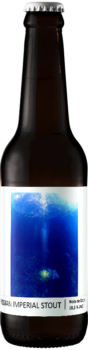 Popihn RUSSIAN IMPERIAL STOUT - Noix De Coco