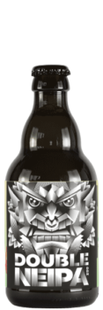Brasserie du Pays Flamand DOUBLE NEIPA : BPF X ZOOBREW X ELIXKIR