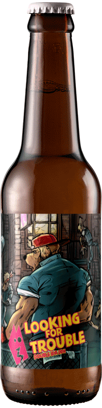 looking-for-trouble-bouteile-33-3iench