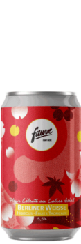 fleur celeste berliner weisse-brasserie fauve find a bottle