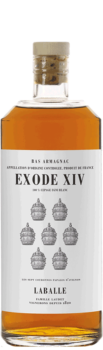 Bas Armagnac Exode XIV du Domaine de Laballe