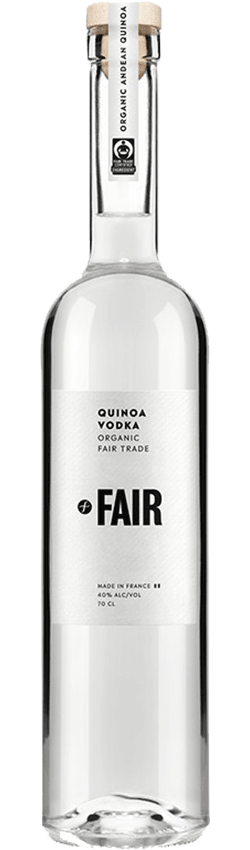 Vodka Fair