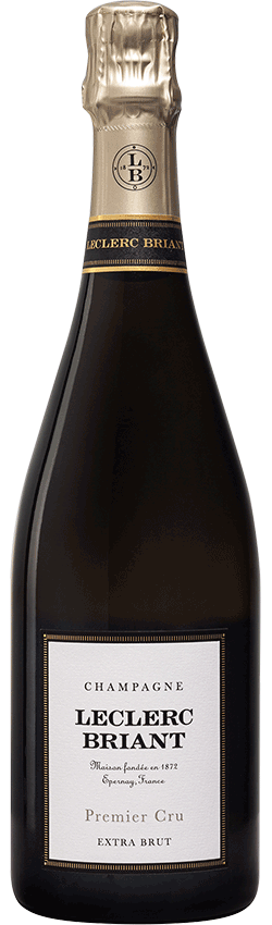 Brut Réserve de Leclerc Briant