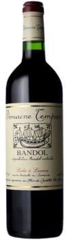 Bandol Tempier Cuvée Lulu & Lucien