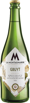 bière artisanale brasserie la montagnarde