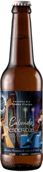 calvados espiritus imperial saison calvados tonka piggy brewing company