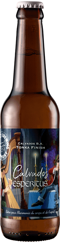 calvados espiritus imperial saison calvados tonka piggy brewing company