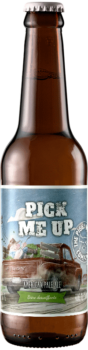 Piggy Brewing Company Pick Me UP - Pale Ale Full Citra Bouteille - Find a Bottle