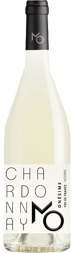 Chardonnay Blanc du Mas Onésime