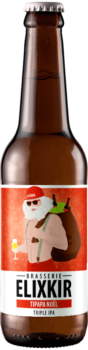 triple ipa tipapa noel brasserie elixkir