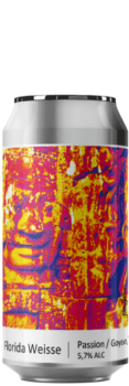 biere florida weisse passion goyave mangue brasserie popihn