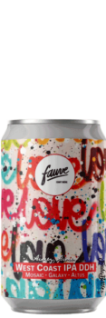 aimez aimez west coast ipa canette brasserie Fauve