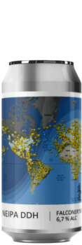 biere brassneipa ddh falconers flight idaho 7erie popihn