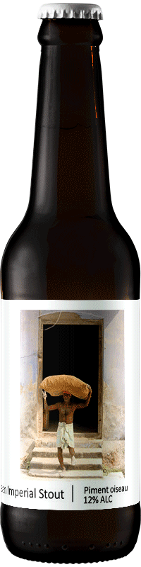 biere russian imperial stout piment oiseau brasserie popihn