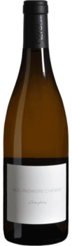 Bouteille de vin Chenin Blanc Champtoisé du Domaine Serol
