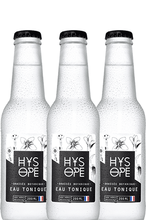 Tonic Hysope